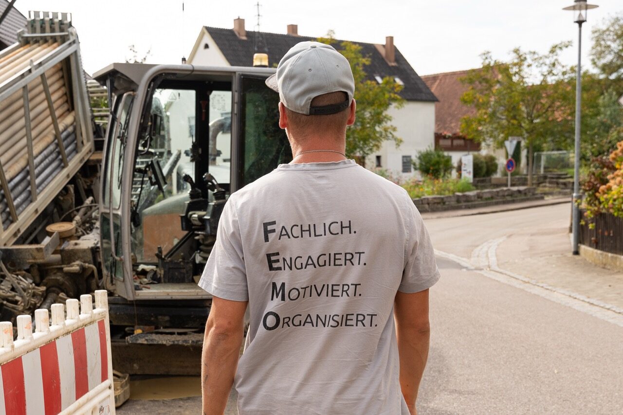 Mehr über den Artikel erfahren Elektrohelfer (M/W/D)<br> in Teil- oder Vollzeit